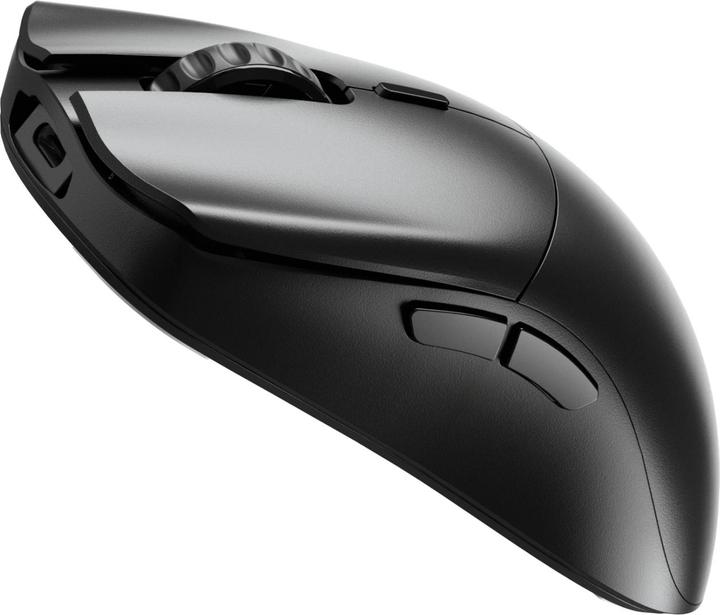 Actual product image Glorious Series 2 PRO Wireless Gaming Maus - schwarz (Cable, Wireless)
