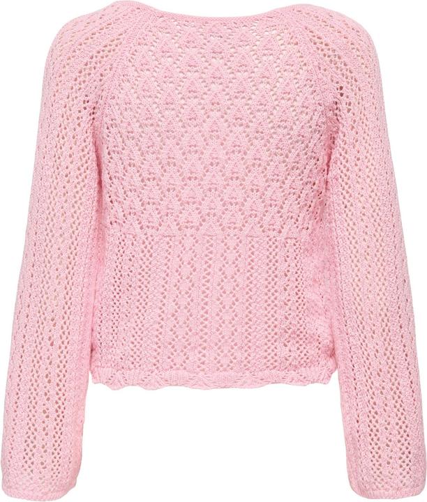 Image du produit Only ONLNOLA Strickpullover Strickpullover (M)