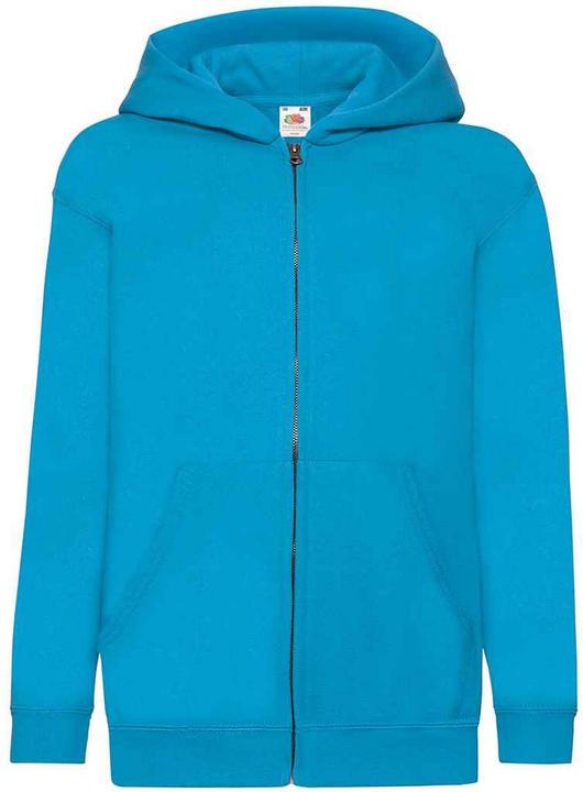 Fruit of the Loom Sweatshirt mit Kapuze
