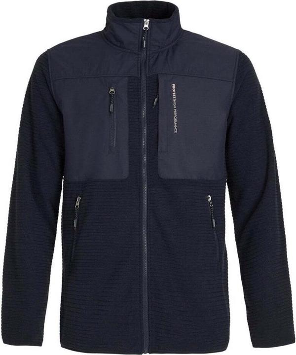 Protest Full Zip Top Prtvanern