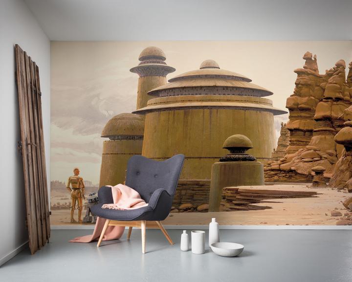 Produktbild Classic RMQ Jabbas Palace (500 x 250 cm)