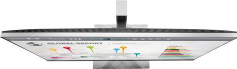 Image du produit HP EliteDisplay E273q (2560 x 1440 pixels, 27")