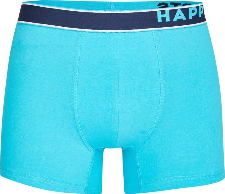 Produktbild Happy shorts Boxershort Casual Bequem sitzend (M, 2er Pack)