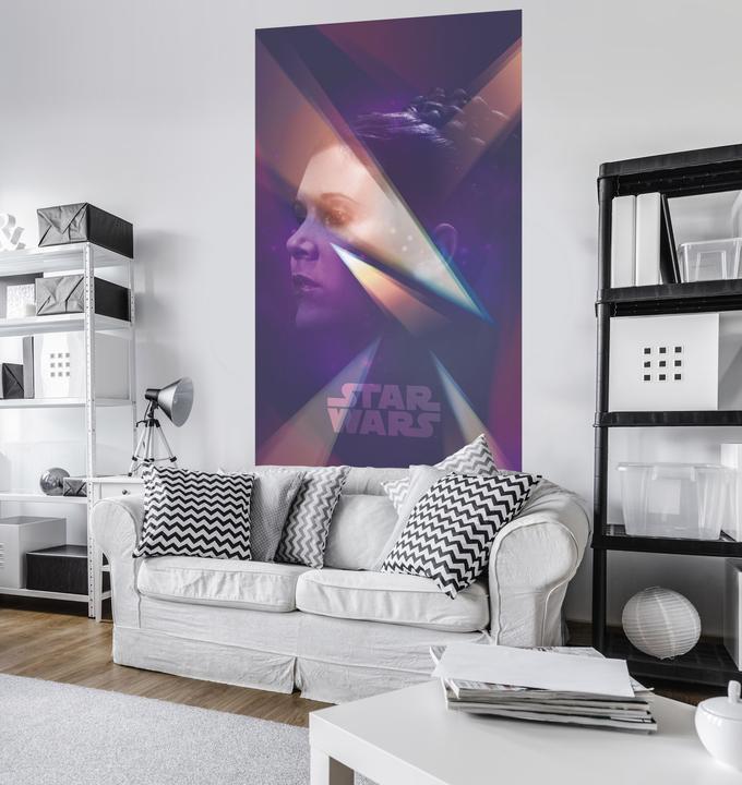 Actual product image Panel Female Leia (120 x 200 cm)