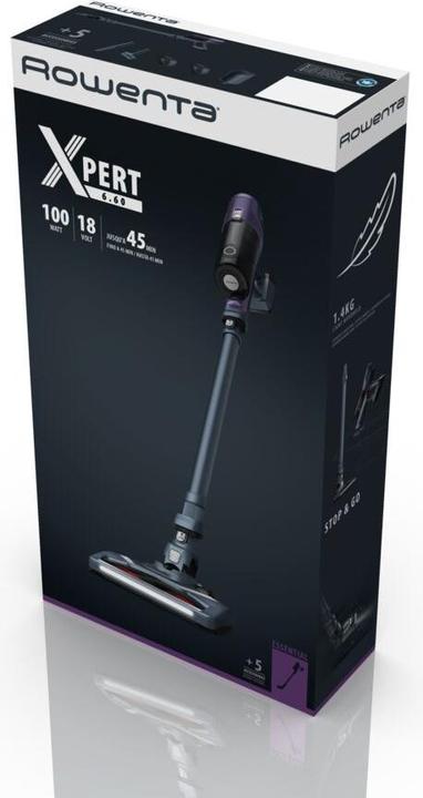 Produktbild Rowenta X-Pert 6.60 Essential RH6838