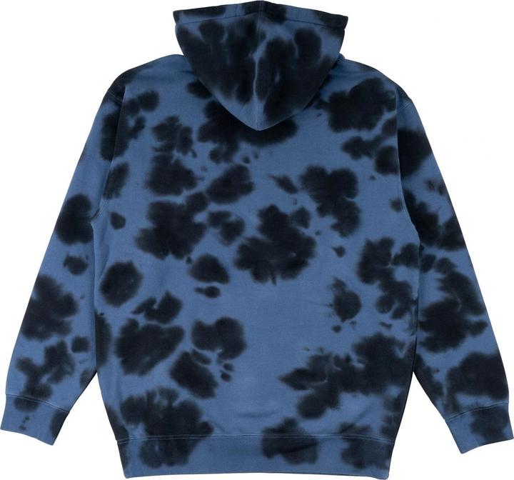 Immagine prodotto Welcome Felpa con cappuccio Inkblot Tie-Dye (S)
