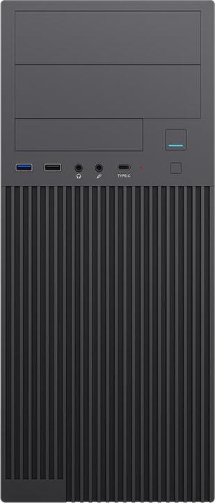 Actual product image Itek PILOT Z27 Lite (mATX, Mini-ITX, ATX)