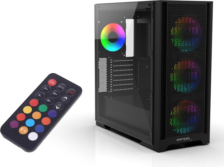 Immagine prodotto Inca EMG-17XB