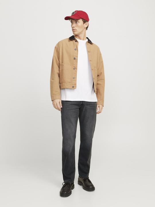 Produktbild Jack & Jones JJICHRIS JJORIGINAL AM 389 Relaxed Fit Jeans Relaxed Fit Jeans (W30/L30)