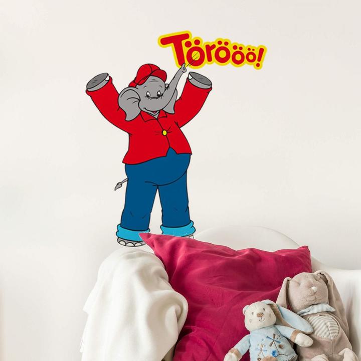 Produktbild Törööö! (40 x 69 cm)