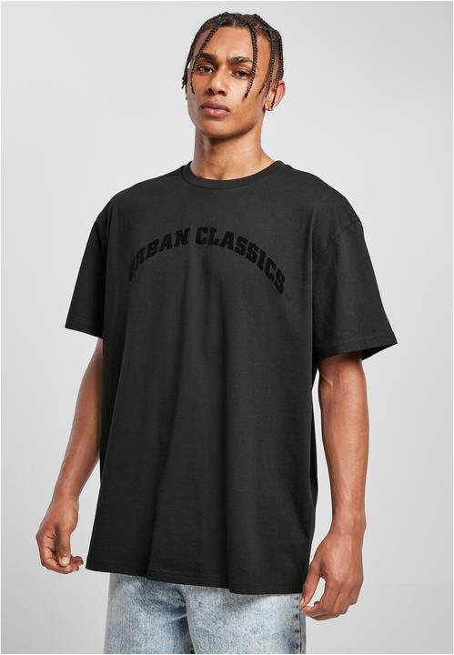 Produktbild Urban Classics Oversized Gate Tee (4XL)