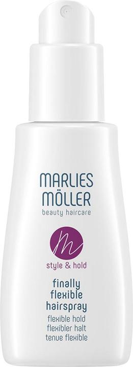 Actual product image Marlies Möller Style & Hold Finally Flexible (125 ml)