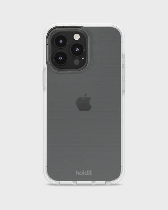 Produktbild Holdit Seethru (Apple iPhone 14 Pro)