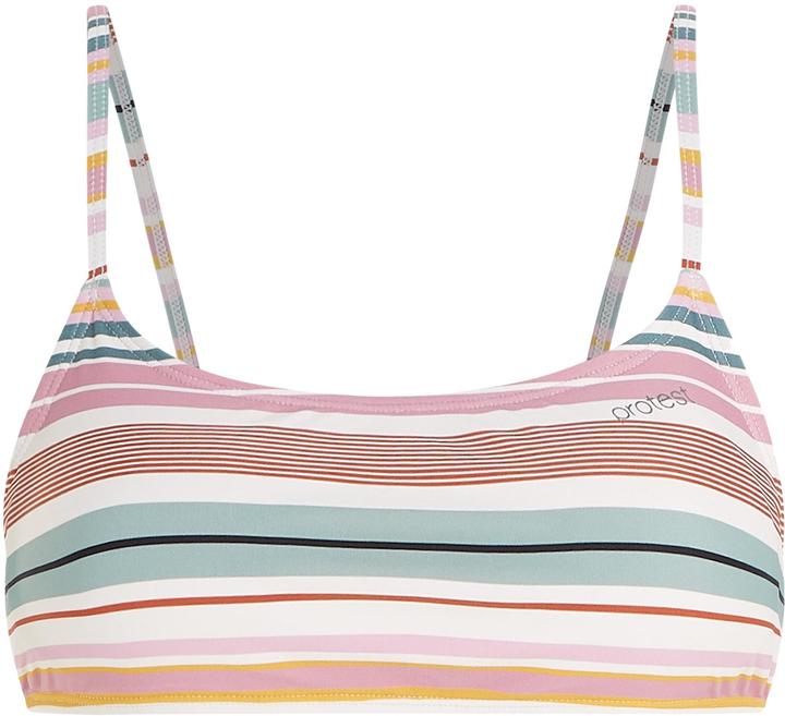 Actual product image Protest Women's Mixscylla Bikini Top (42)