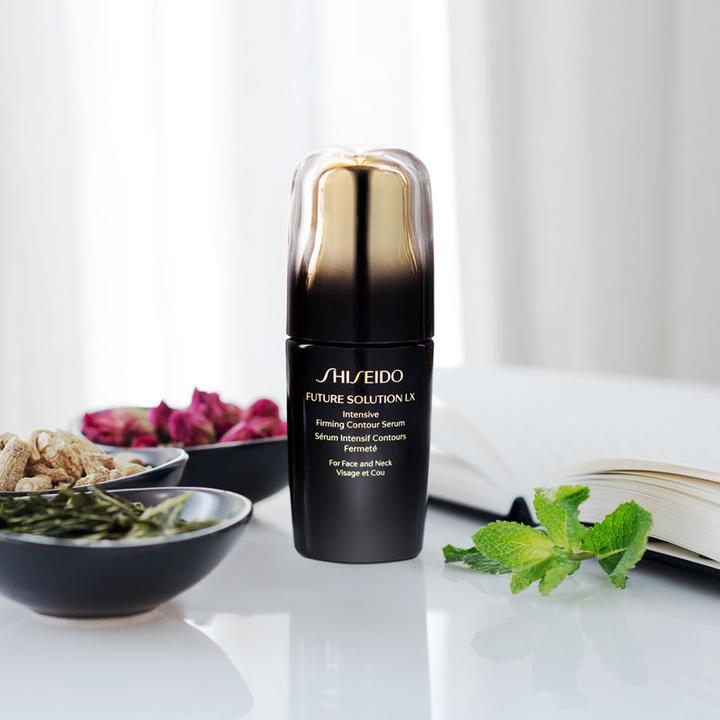 Produktbild Shiseido Future Solution LX Future Solution LX Intensive Contour Firming Serum (50 ml)