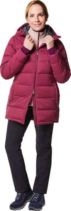 Image du produit Schöffel Parka isolée Boston L (M)