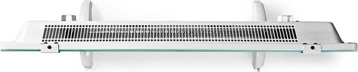 Produktbild Nedis HTPL20FWT Glasverkleidung Konvektor (2000 W)