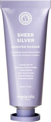 Image du produit Maria Nila Pure Volume Duo Bundle (Set soin capillaire)