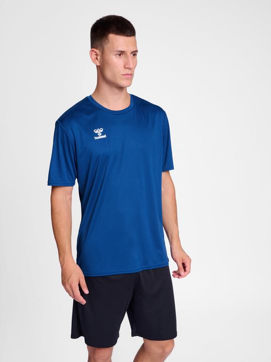 Immagine prodotto hummel Hmlessential Jersey S/S (XL)