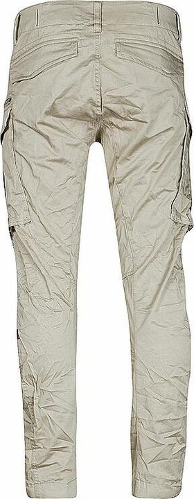 Actual product image G-Star 3D Tapered Pants Rovic Zip dune (W36/L34)