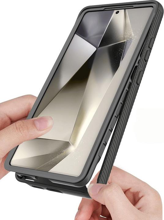 Immagine prodotto Cover-Discount Galaxy S25 Ultra - Full Protection Schutzhülle (Samsung Galaxy S25 Ultra)