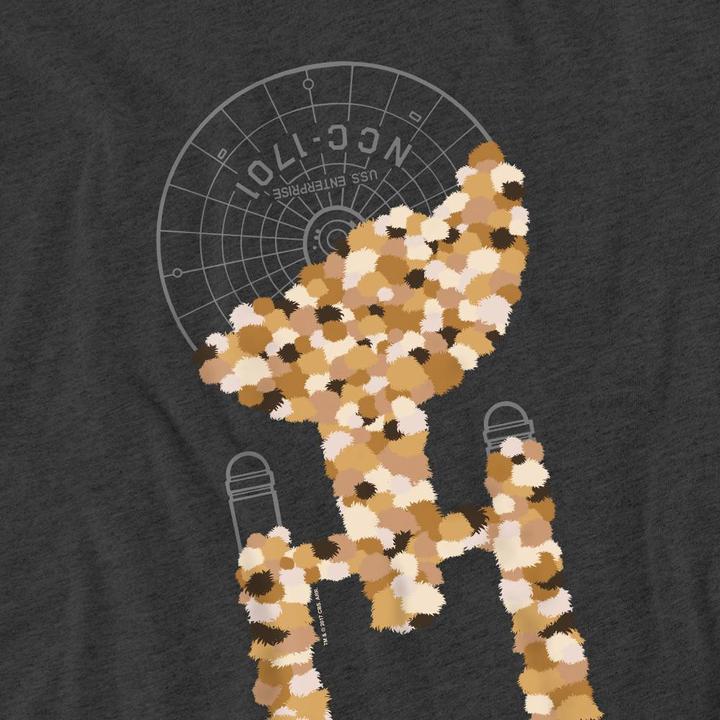 Produktbild Tribble Takeover TShirt (L)
