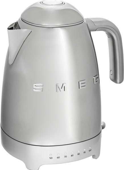 Produktbild Smeg 50's Retro Style mit Temperaturkontrolle (1.70 l, EU-Stecker)