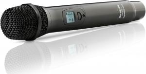 Produktbild Saramonic UwMic9 Kit 4 (RX9 + HU9) Zestaw do bezprzewodowej transmisji dźwięku