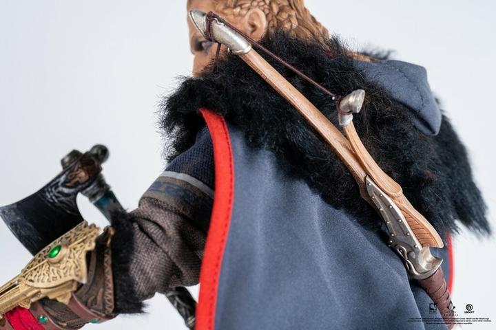 Produktbild Purearts Assassin's Creed Valhalla: Eivor 1:6 Scale Figure