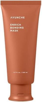 Immagine prodotto Ayunche Ayunchee Enrich Bonding Mask Maschera per capelli 200ml (200 ml)