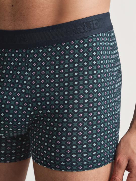 Immagine prodotto Calida Focus Trend Boxershorts (L, Confezione singola)