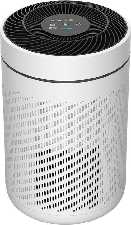 Immagine prodotto Ströme Purificatore d'aria KJ200G-Z41, bianco (25 m²)
