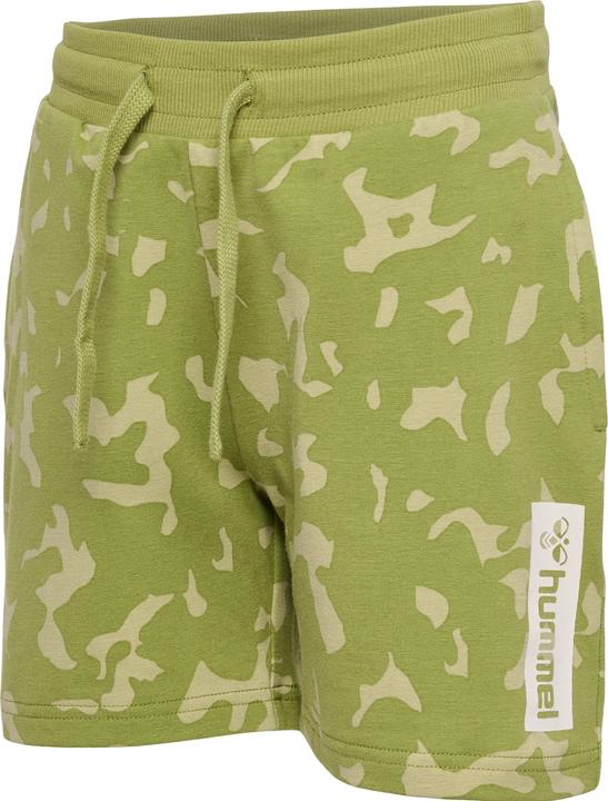 hummel Hmlrush Aop Shorts
