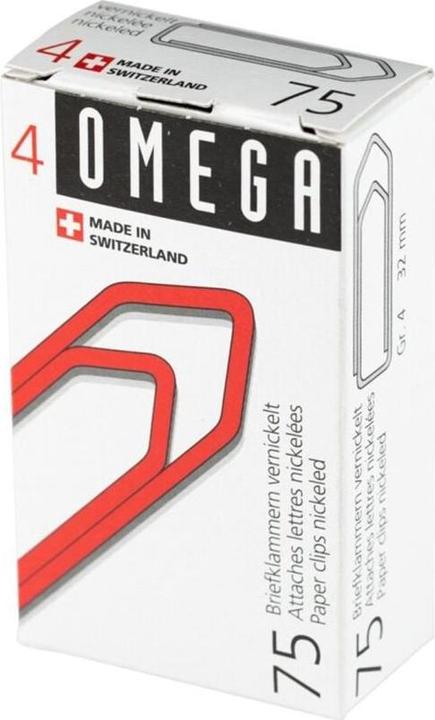 Image du produit Omega Trombones (75 x)