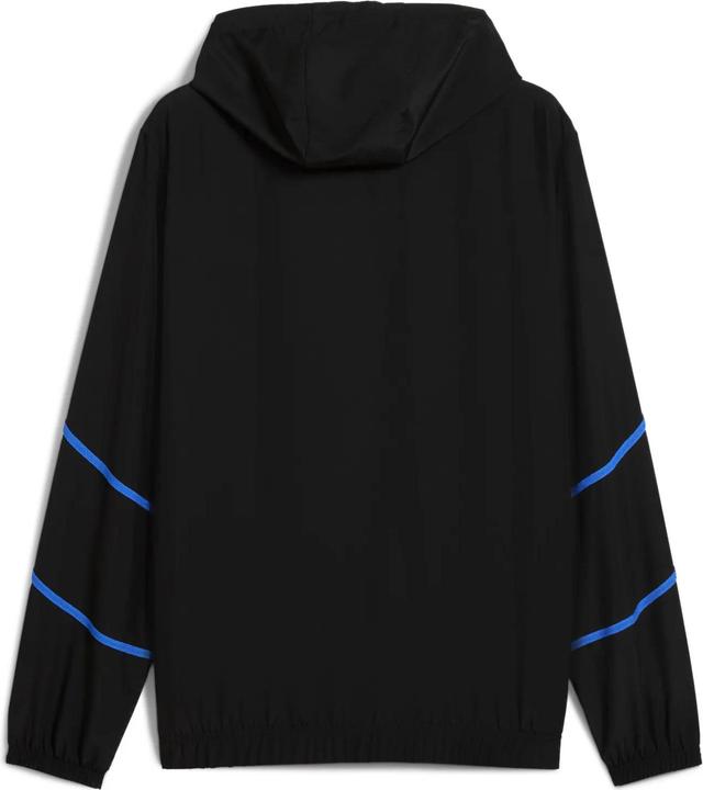 Actual product image Puma Faster tracksuit jacket OM 2024/25 (L)