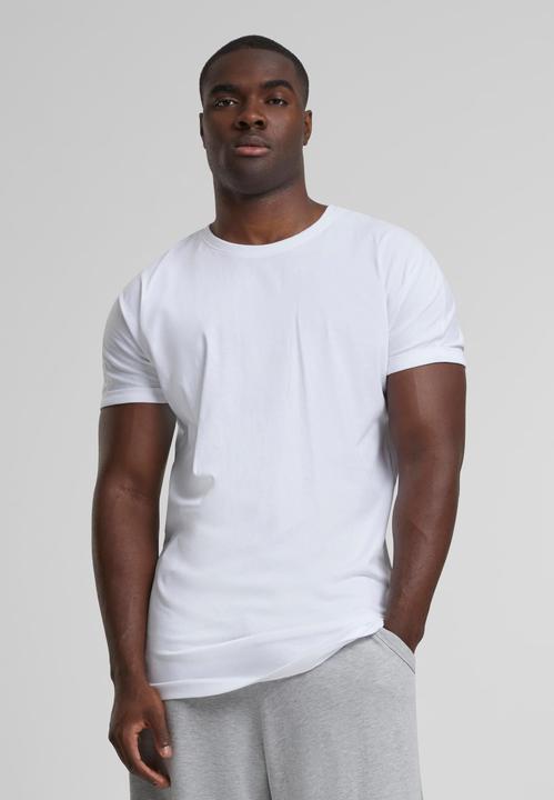 Actual product image Urban Classics tee (S)