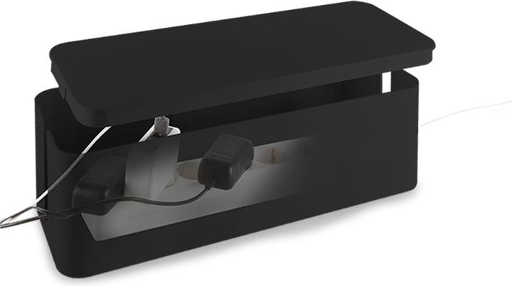 Actual product image LogiLink Cable box big
