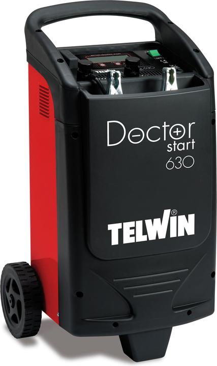 Telwin 829342 (6V, 24V, 12V)