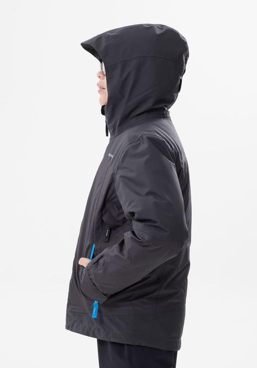 Immagine prodotto Quechua SH500 3IN1