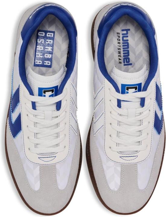 Actual product image hummel VM78 CPH GAMBA (42)
