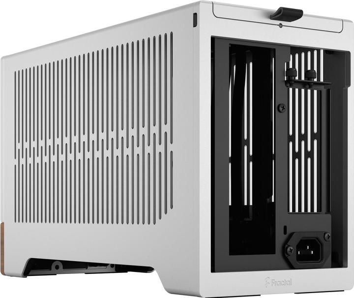 Actual product image Fractal Terra (Mini-ITX)