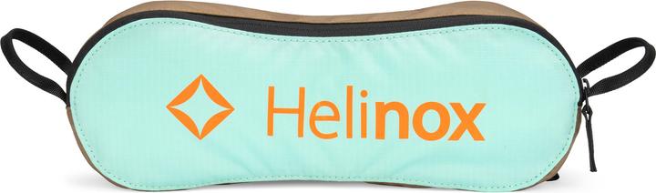 Actual product image Helinox Chair One