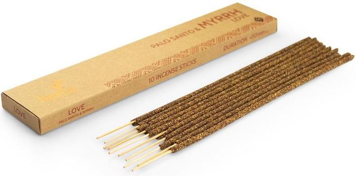 Palo Santo-Myrrhe-Räucherstäb..J438-02
