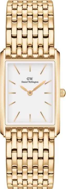 Daniel Wellington Bound Gold