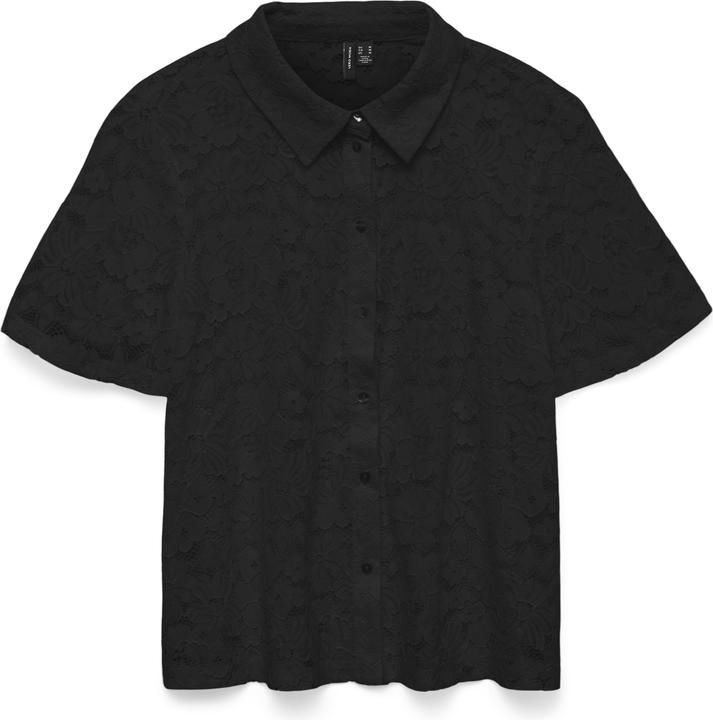Vero Moda VMHONEY Hemd Hemd (L)