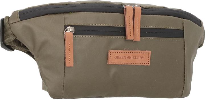 Produktbild Greenburry Aviator Gürteltasche 34,5 cm