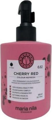 Immagine prodotto Maria Nila Colore Refresh Cherry Red 6.62 - (300 ml)