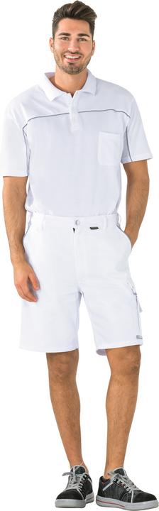 Actual product image Planam Work shorts (XXL)