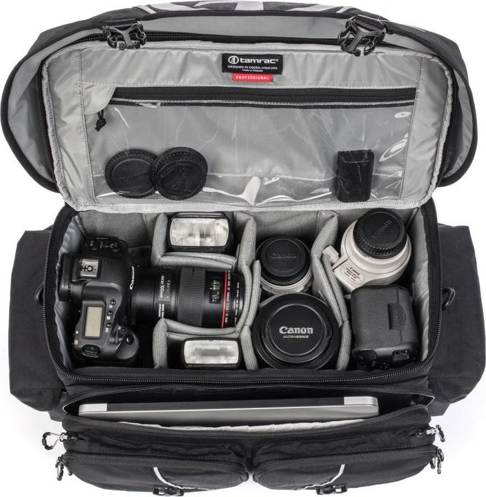 Image du produit Tamrac Stratus 6 (Sac à bandoulière pour appareil photo)