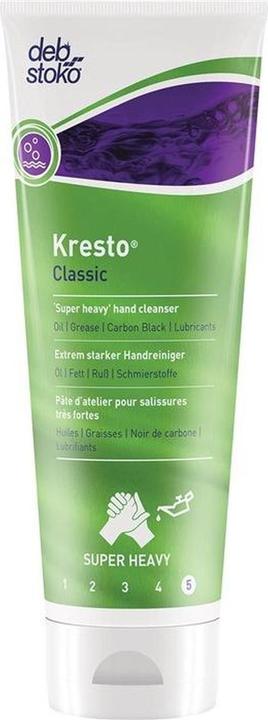Produktbild deb Handreiniger Kresto® Classic 250 ml (Peelingseife, Flüssigseife, 250 ml)